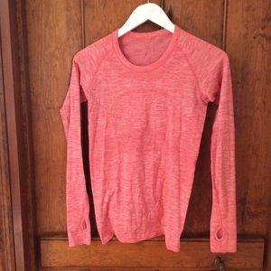 Lululemon run swiftly 6